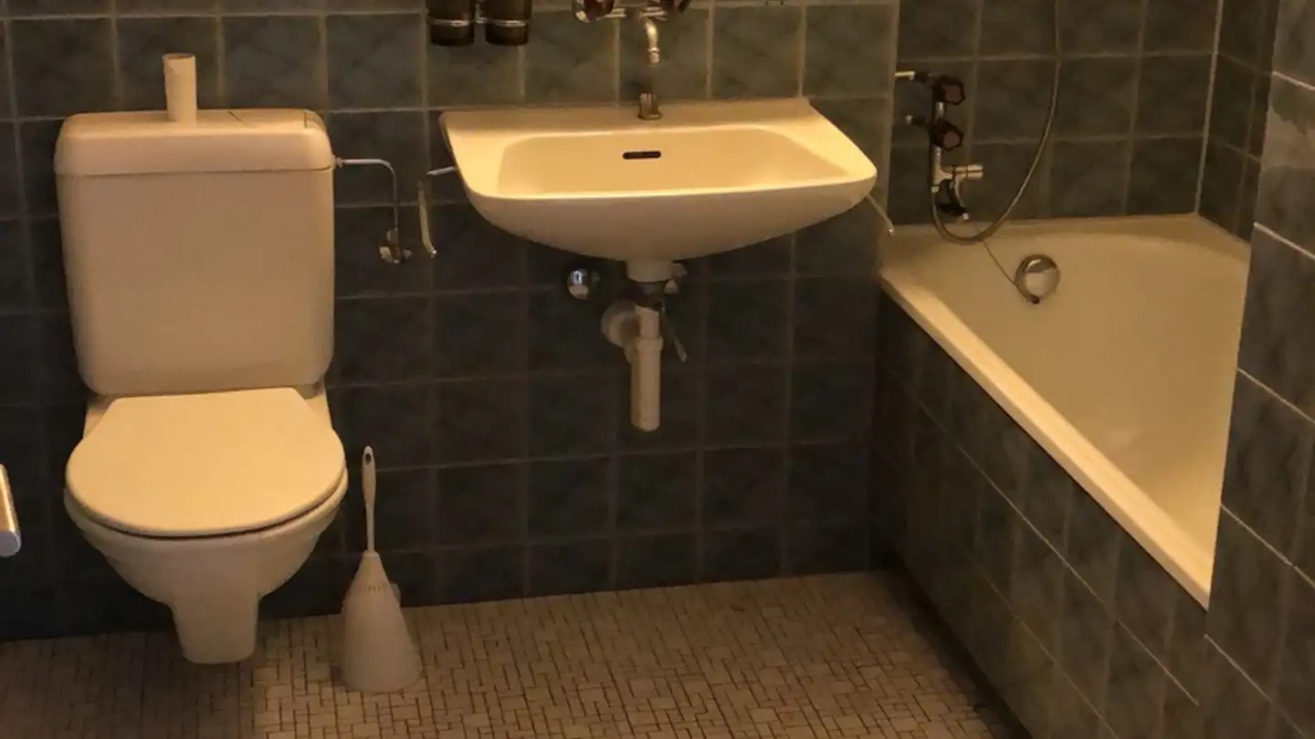 Apartment for rent - Reuttistrasse 15, 9500 Wil SG - Photo 4