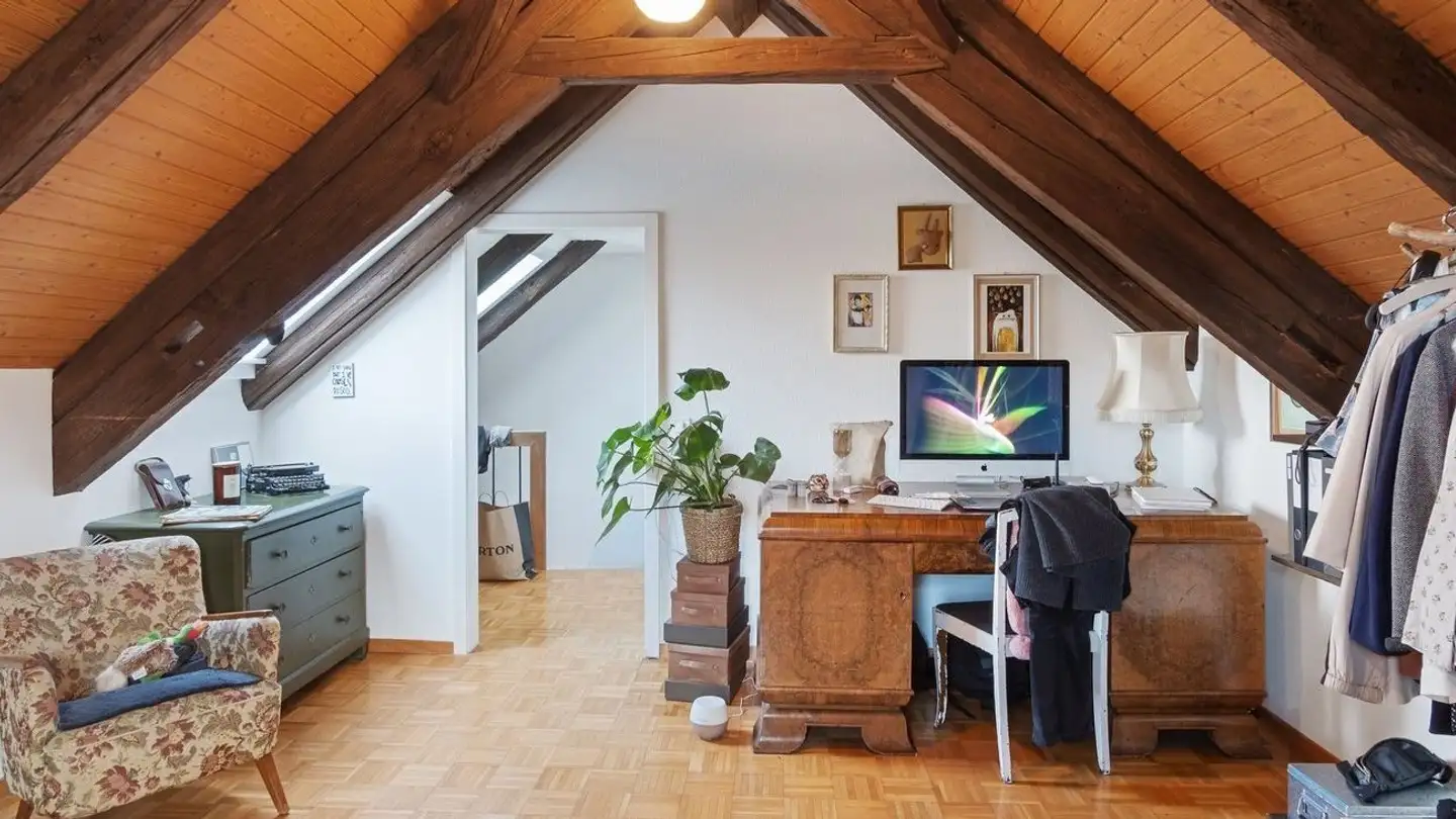 Wohnung mieten - Rellikonstrasse 8, 8124 Maur - Foto 2