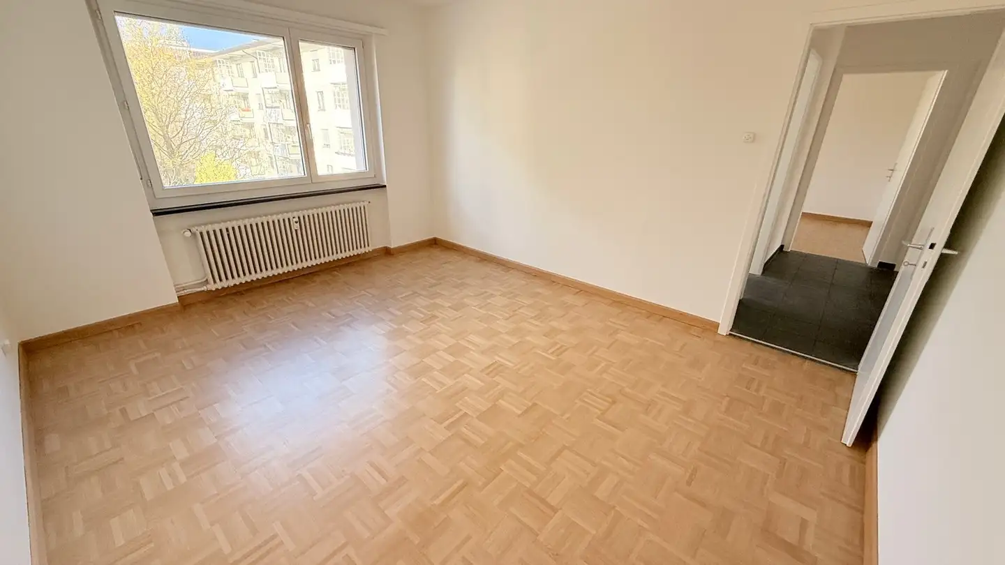 Appartement à louer - Roggenburgstrasse 35, 4055 Basel - Photo 3