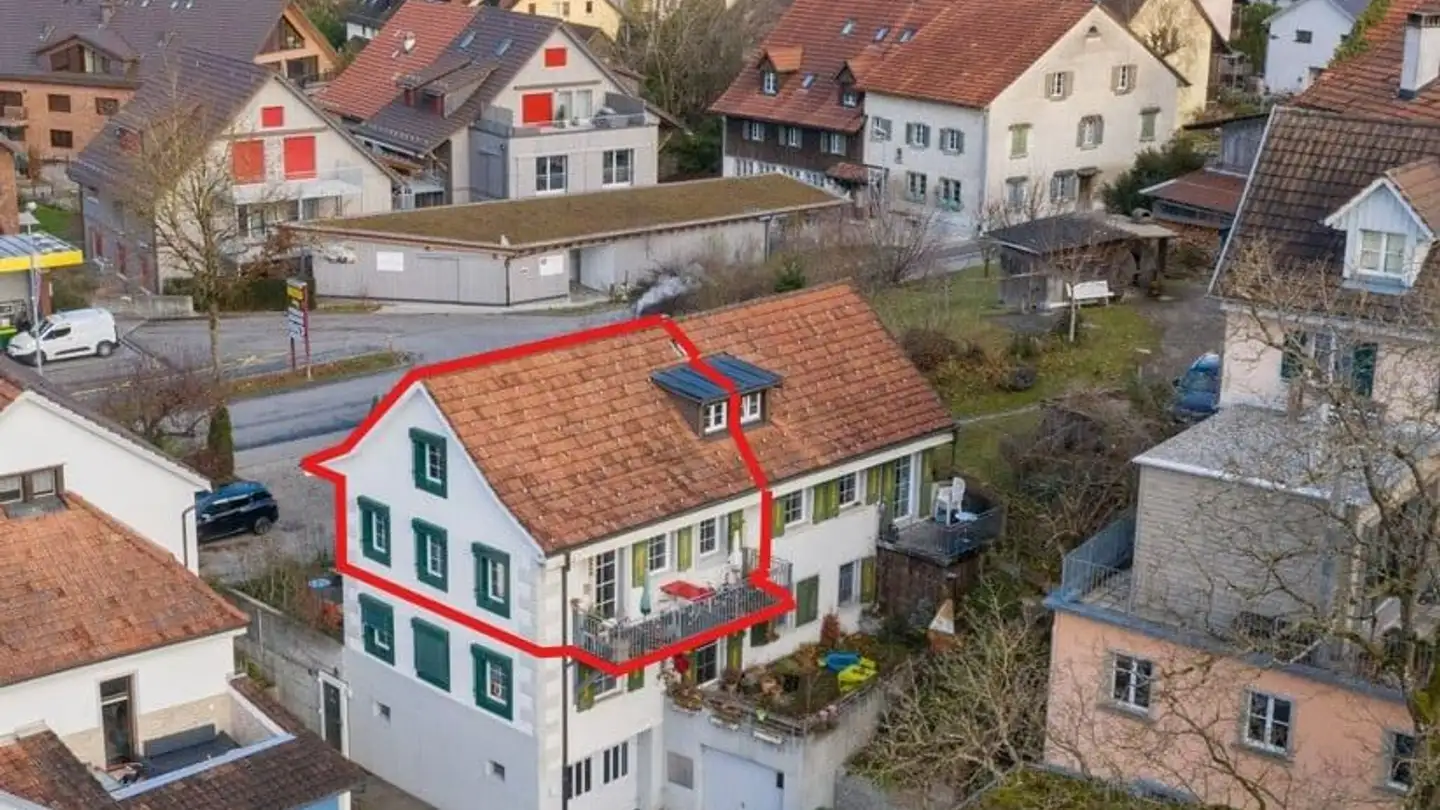 Wohnung mieten - Rellikonstrasse 8, 8124 Maur - Foto 3
