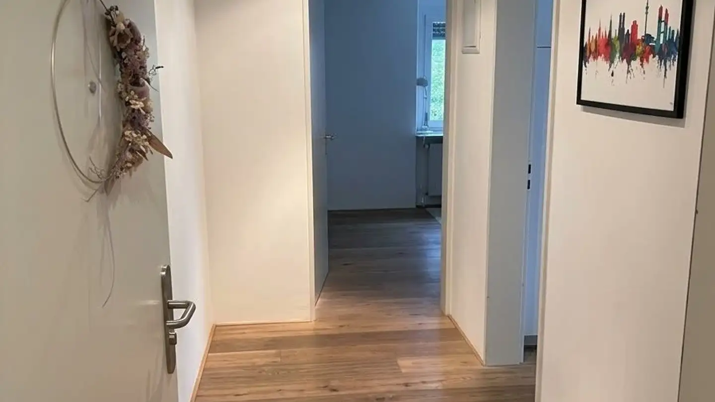 Appartement à louer - Köchlistrasse 18, 8004 Zürich - Photo 2