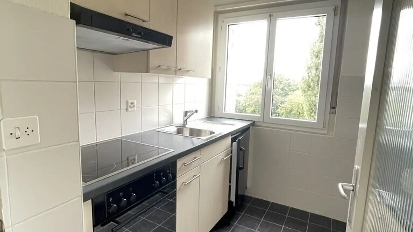 Appartamento in affitto - Route De Villars-Vert 32, 1752 Villars-sur-Glâne - Foto 2