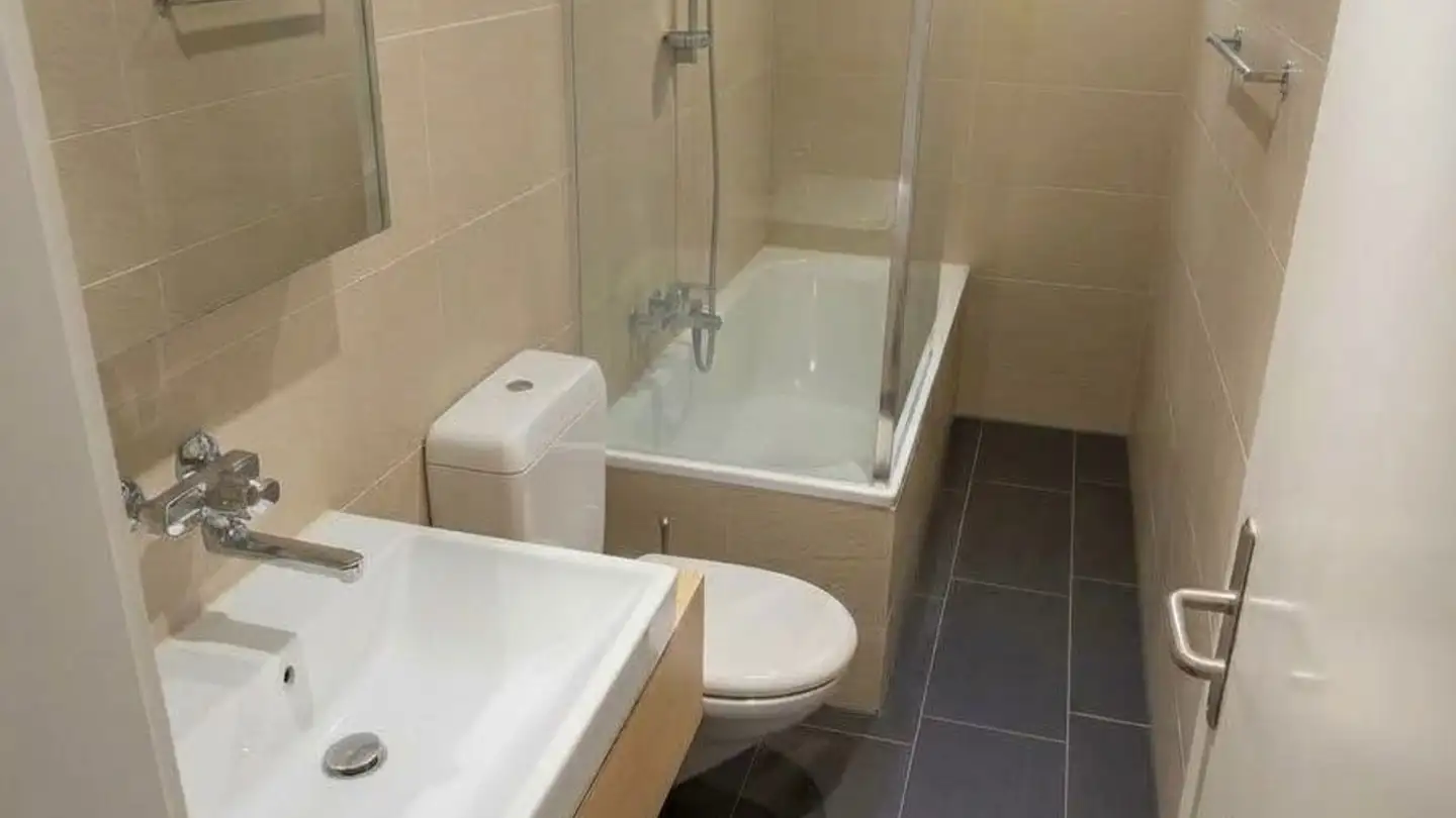 Appartement à louer - Köchlistrasse 18, 8004 Zürich - Photo 3