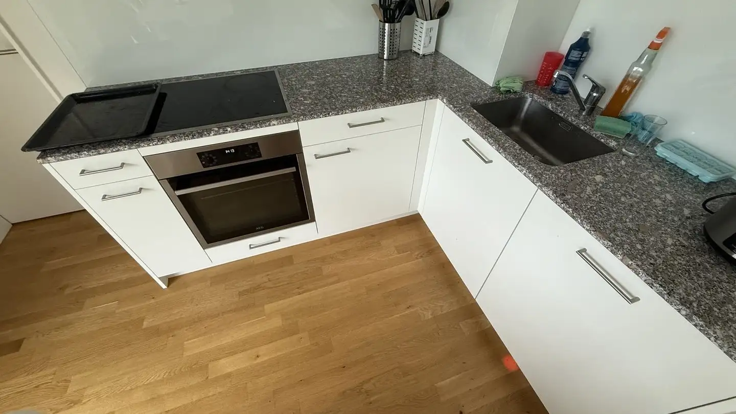 Single room for rent - Nidfeldstrasse 2v, 6010 Kriens - Photo 2
