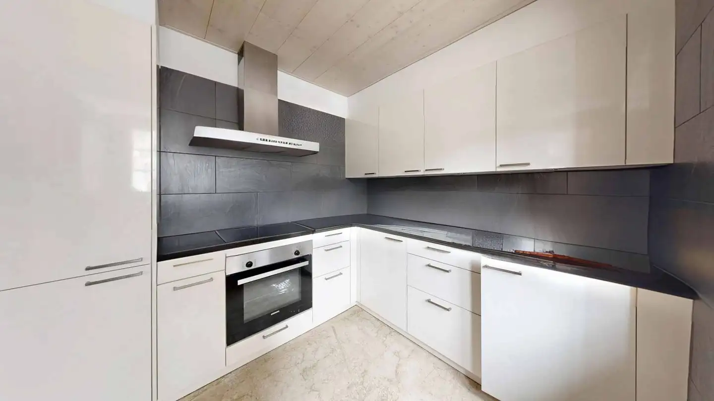 Appartamento in vendita - 1890 St-Maurice - Foto 2