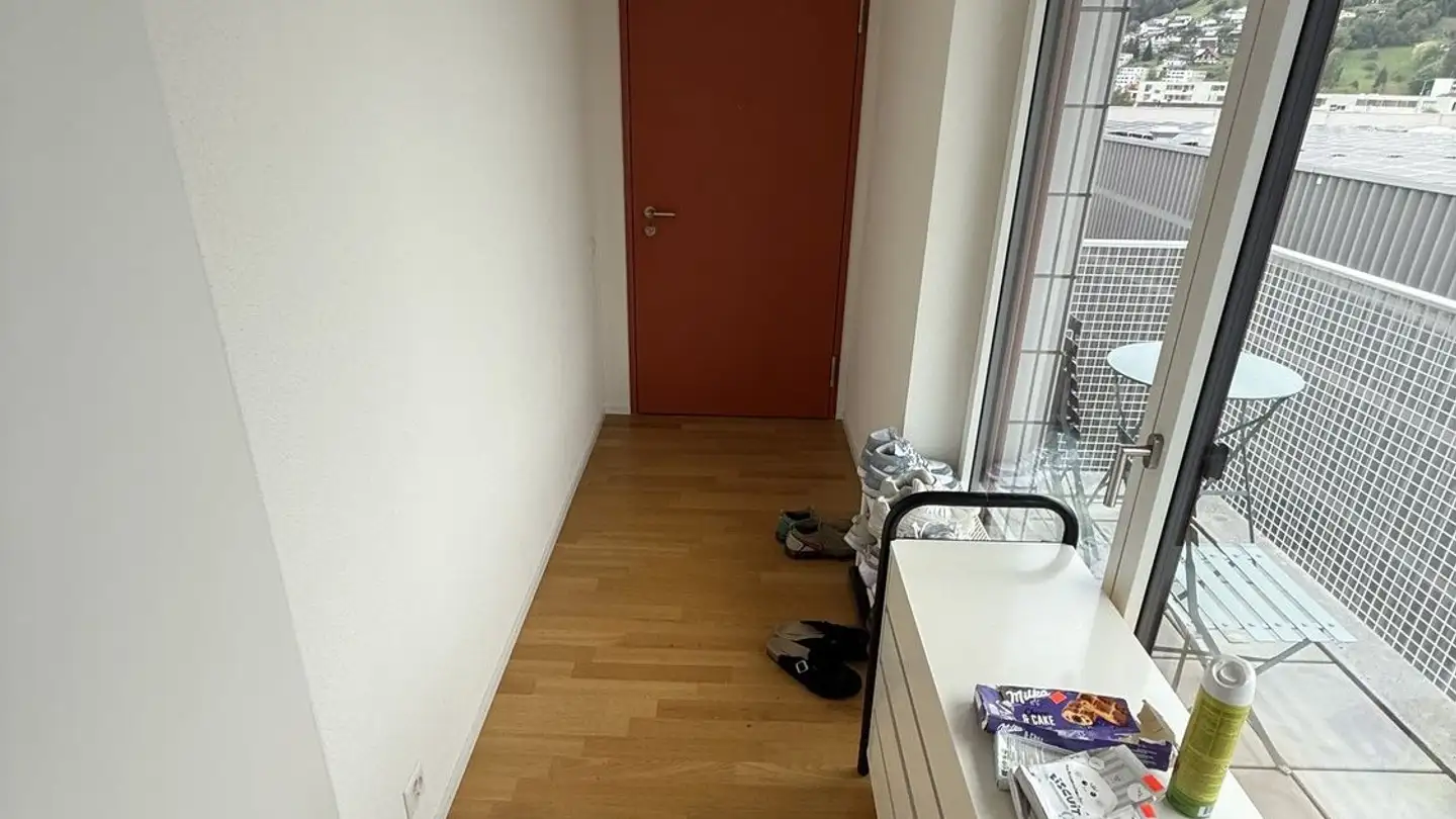 Single room for rent - Nidfeldstrasse 2v, 6010 Kriens - Photo 3