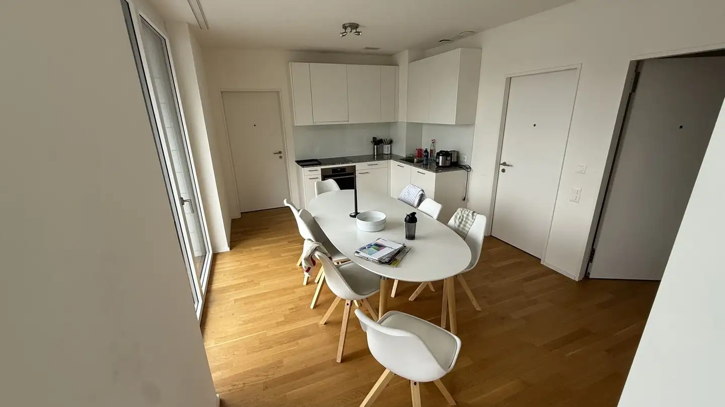 Single room for rent - Nidfeldstrasse 2v, 6010 Kriens - Photo 4