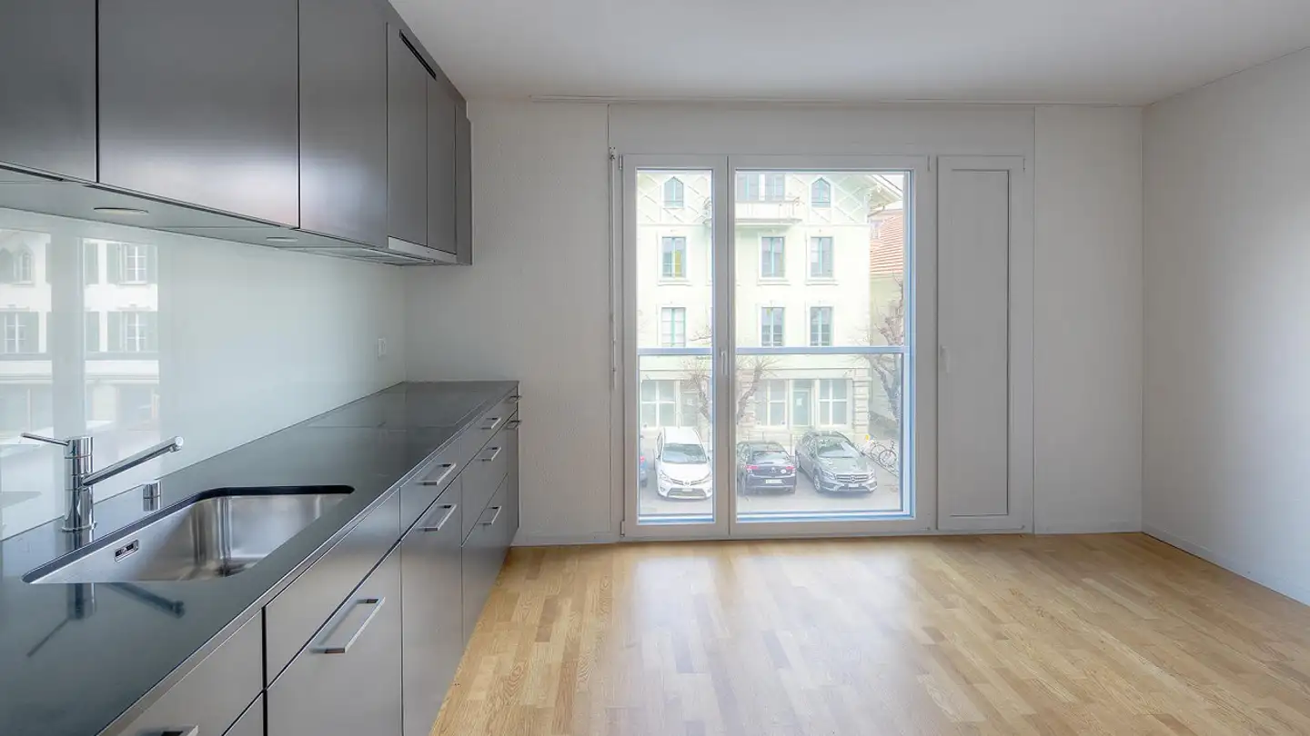 Wohnung mieten - Allmendstrasse 3d, 3600 Thun - Foto 2
