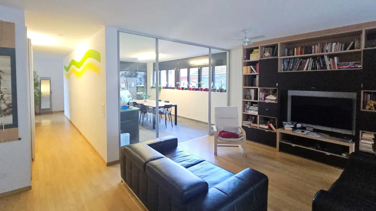 Appartement à vendre - 6512 Giubiasco - Photo 2