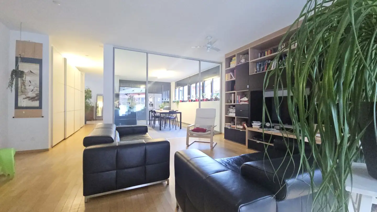 Appartement à vendre - 6512 Giubiasco - Photo 3