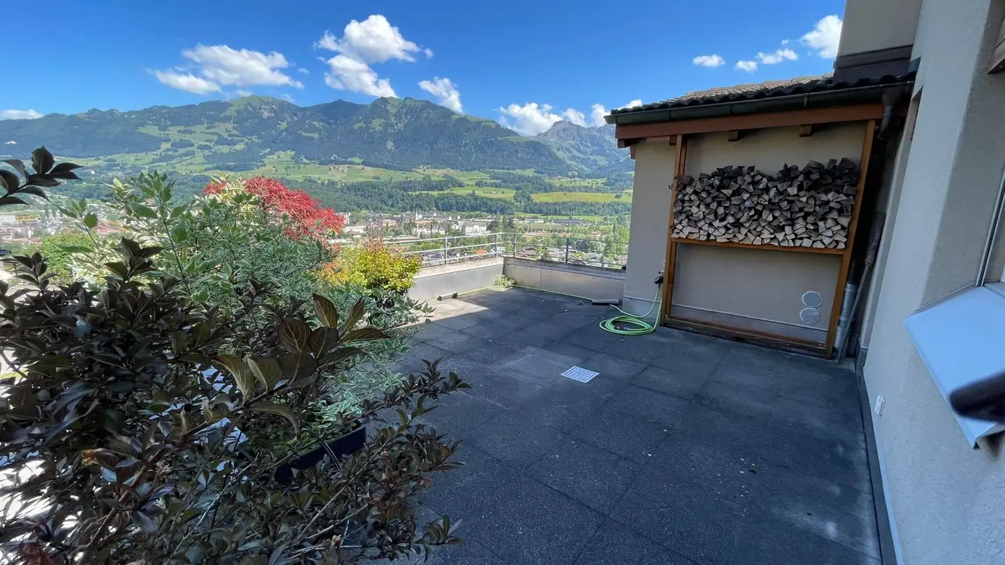 Appartamento a gradini in vendita - 6060 Sarnen - Photo 4