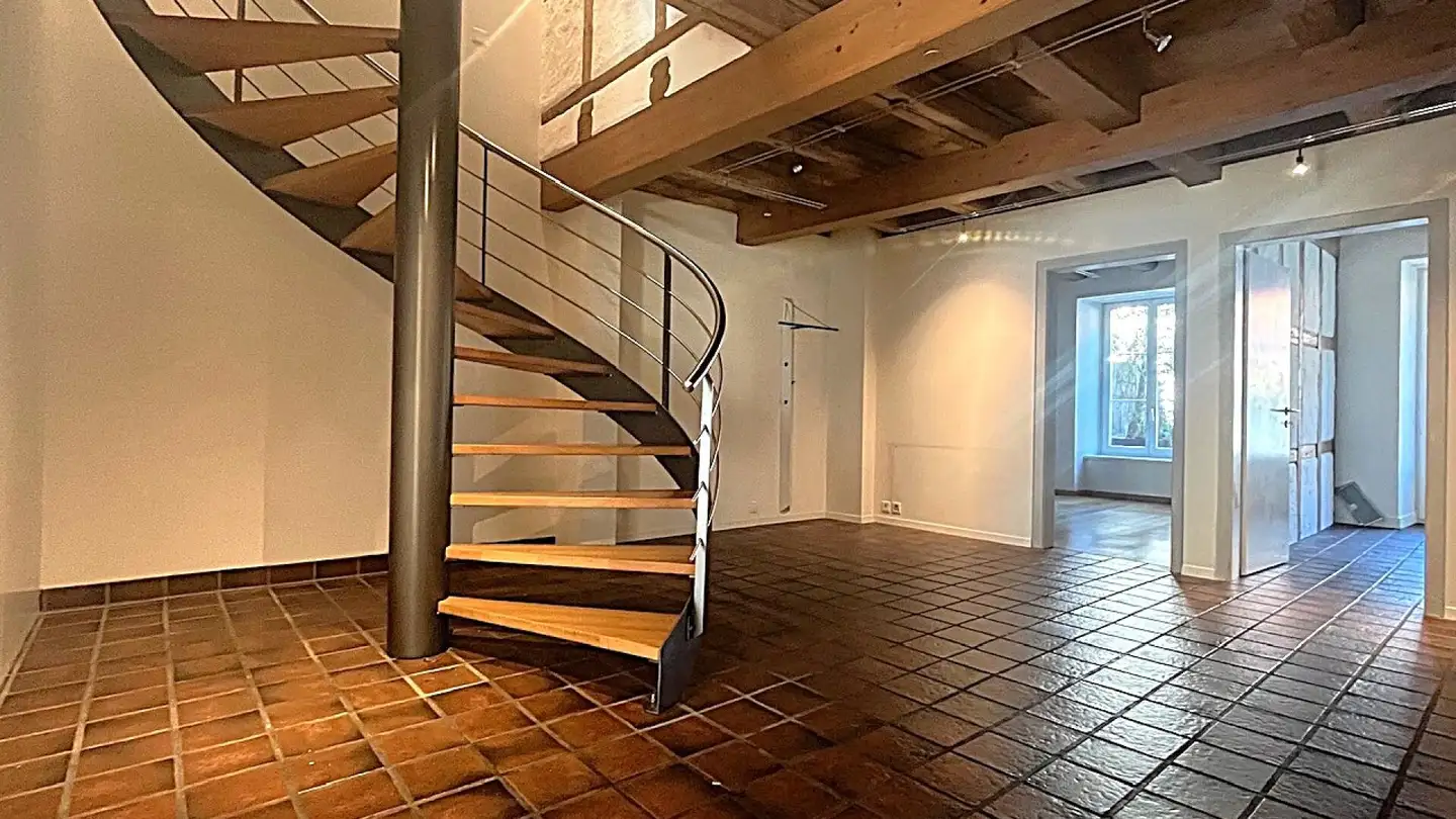 Villa mieten - Hauptstrasse, 8750 Riedern - Foto 3