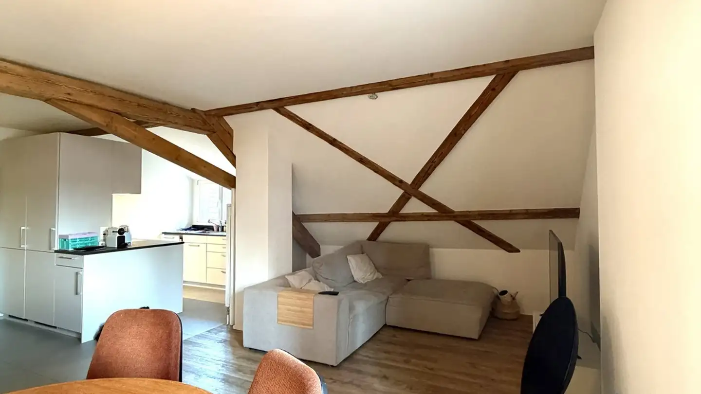 Appartement à louer - Marktgasse 25, 8180 Bülach