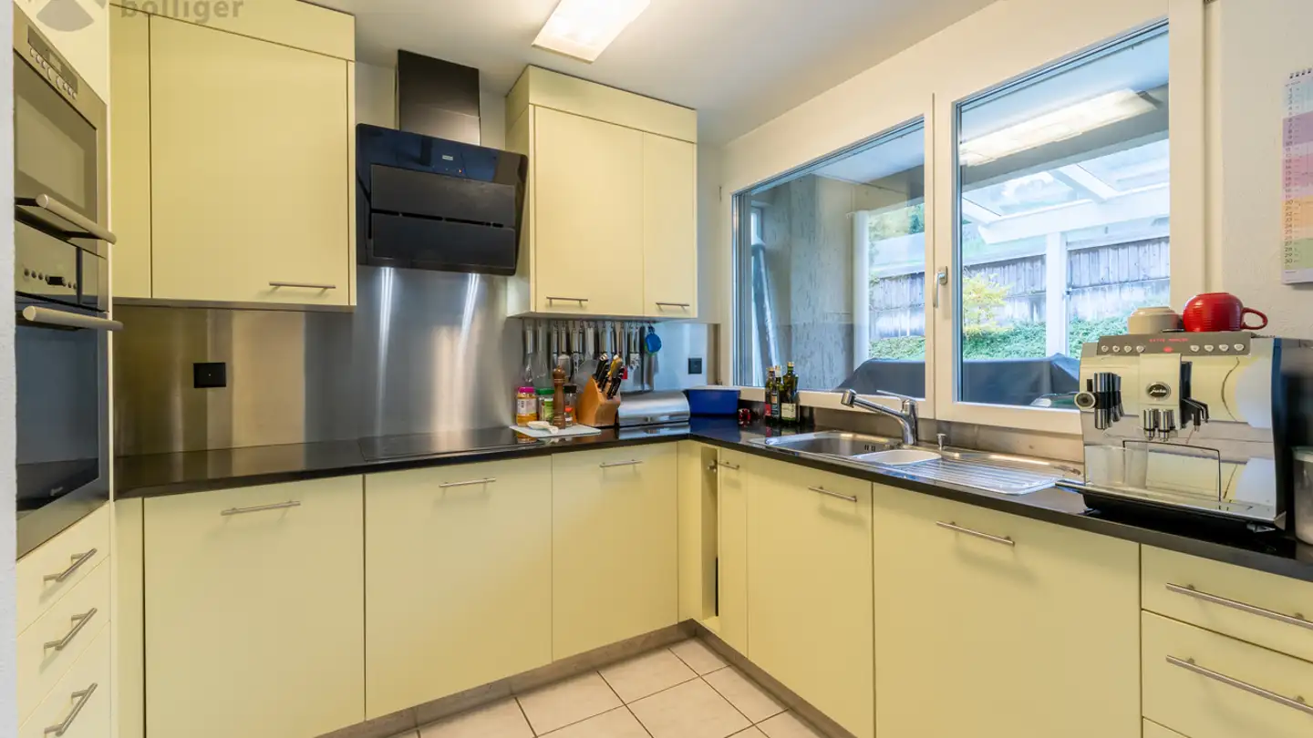 Doppelhaushälfte kaufen - 4802 Strengelbach - Foto 4