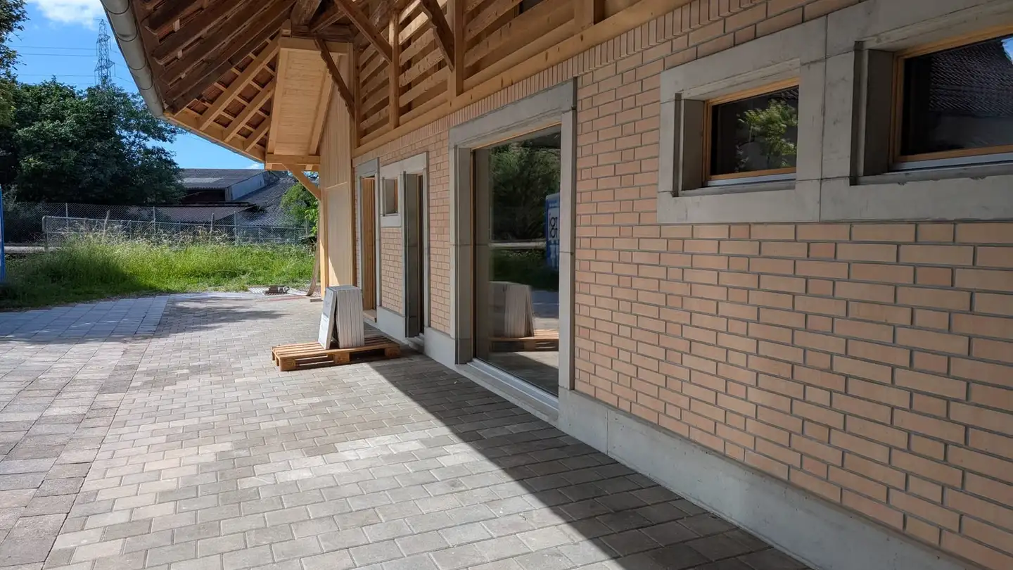 Wohnung mieten - 3432 Lützelflüh-Goldbach - Foto 4