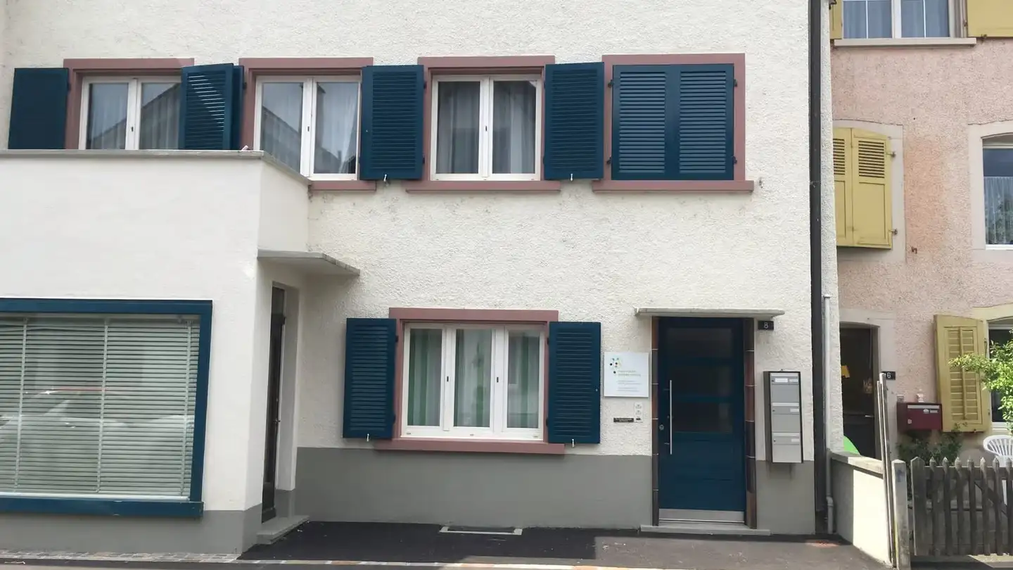 Appartamento in affitto - Strehlgasse 8, 4460 Gelterkinden