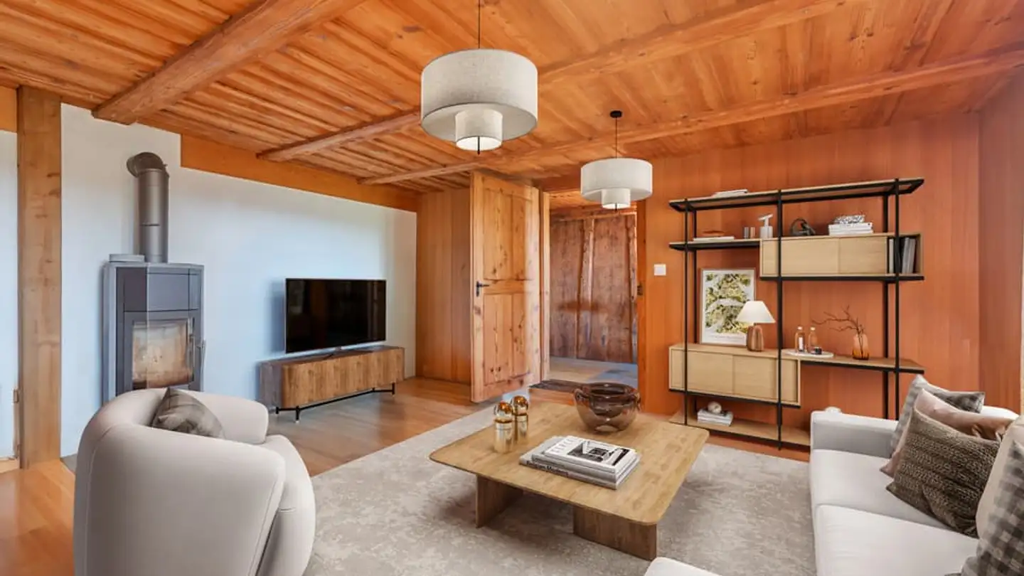 Single house for sale - 3215 Büchslen - Photo 3