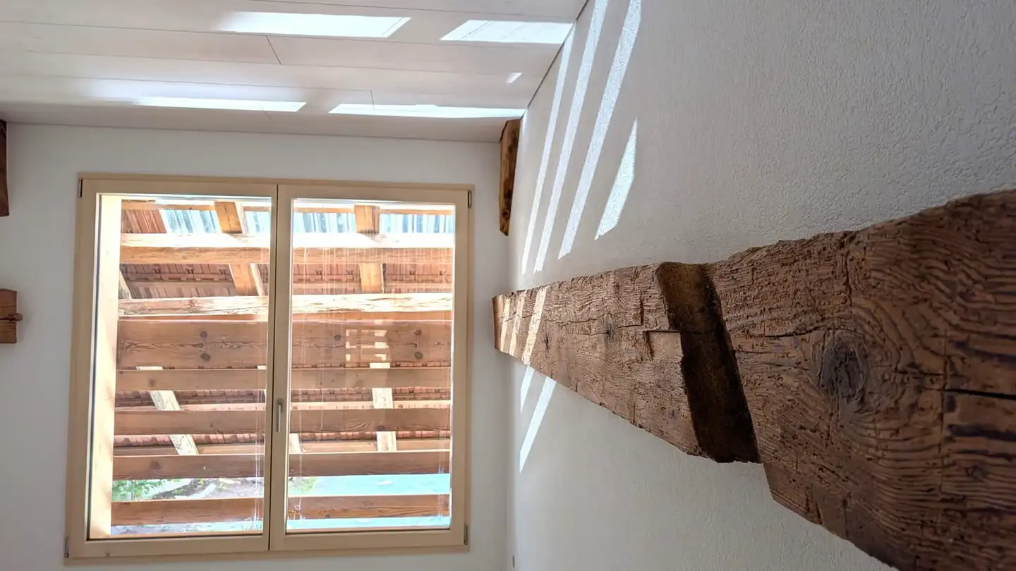 Wohnung mieten - 3432 Lützelflüh-Goldbach - Foto 3