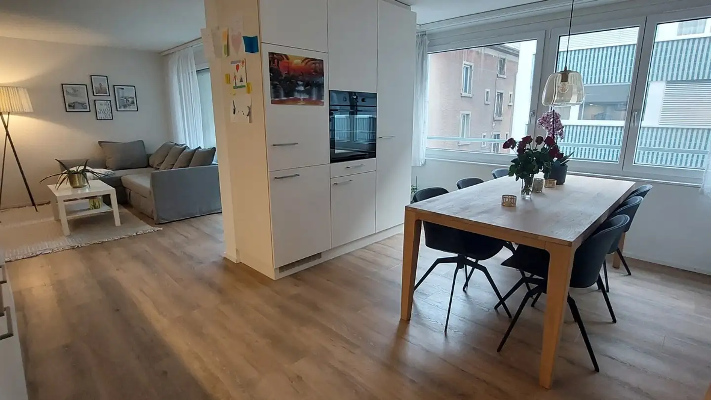 Apartment for rent - 6003 Luzern