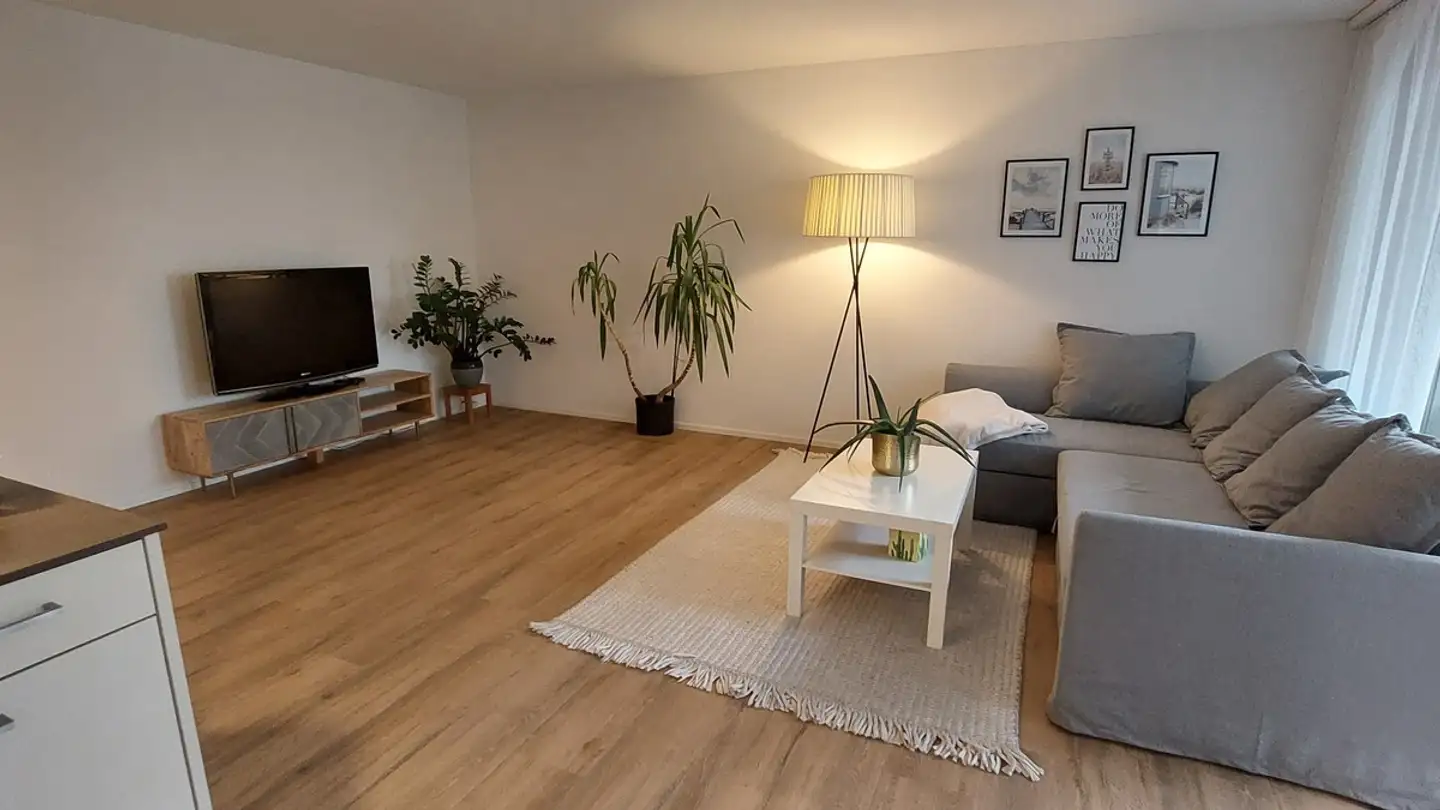 Apartment for rent - 6003 Luzern - Photo 2