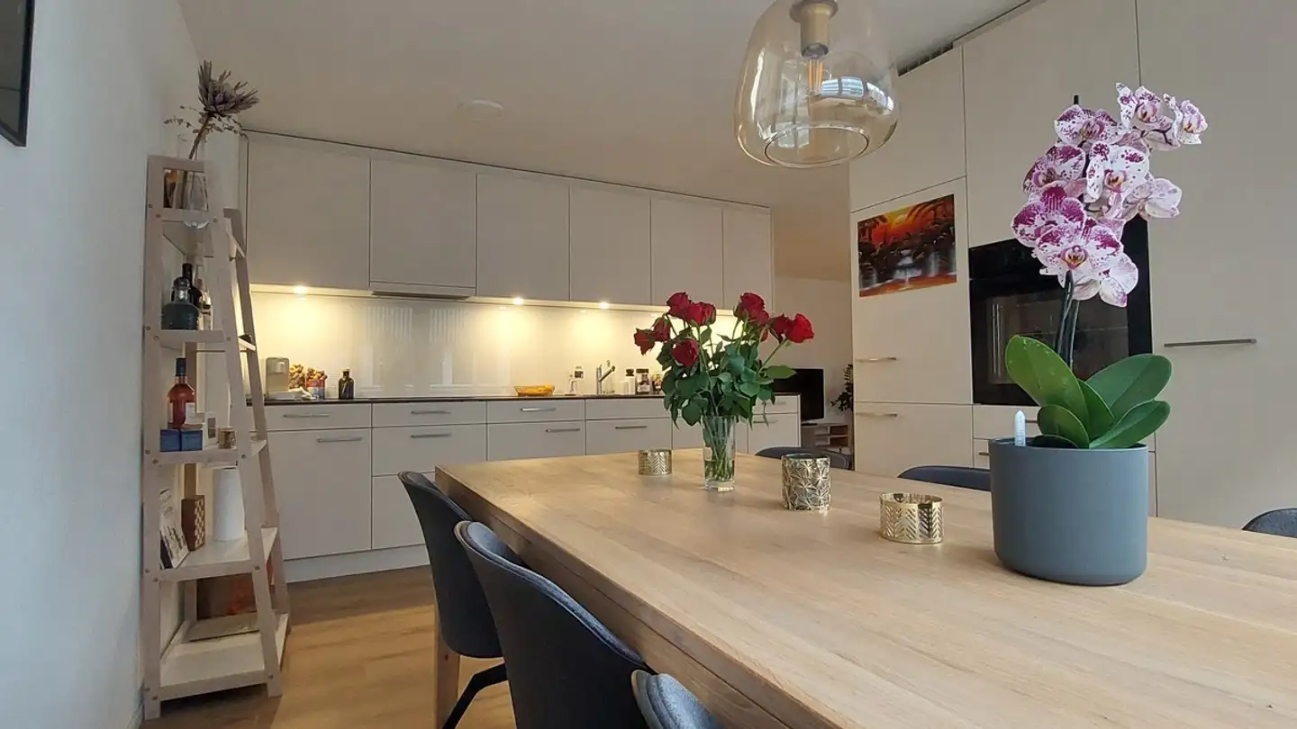 Apartment for rent - 6003 Luzern - Photo 3