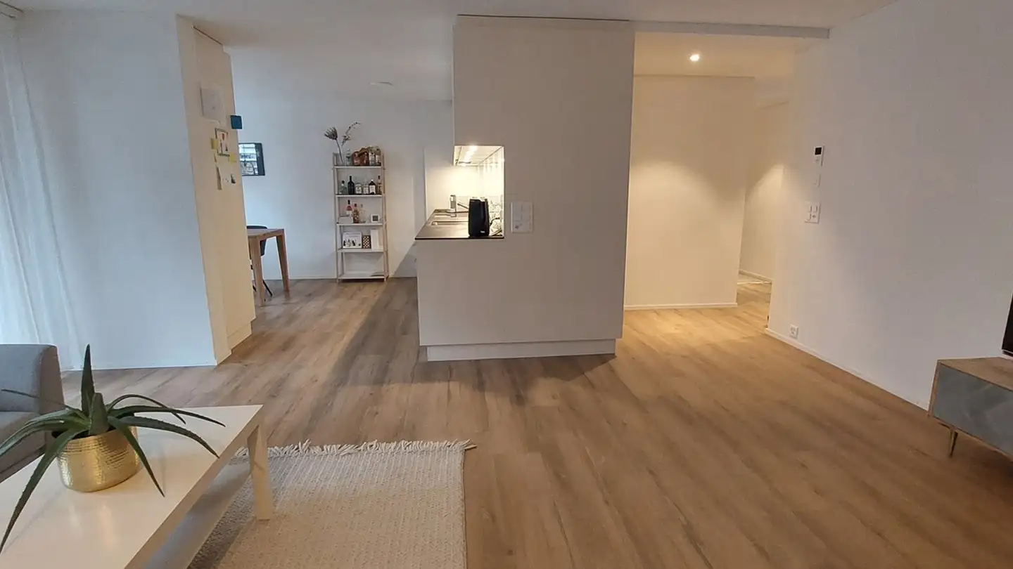 Apartment for rent - 6003 Luzern - Photo 4