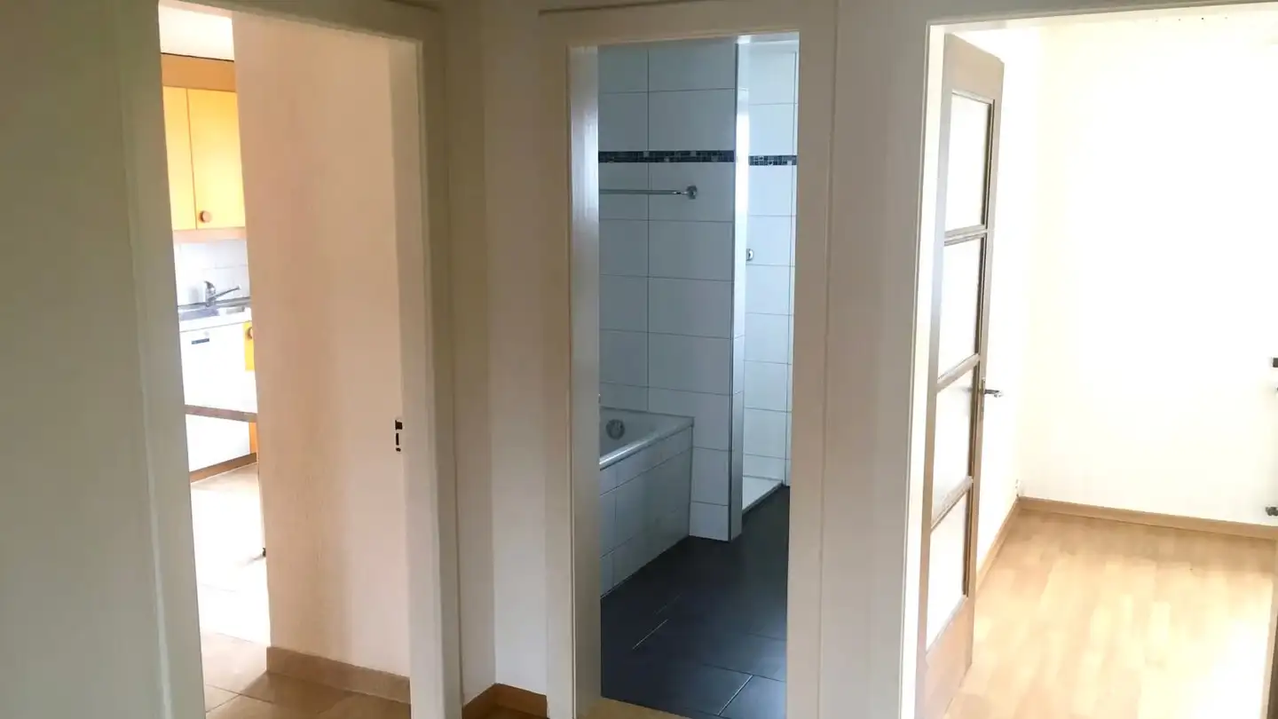 Appartamento in affitto - Strehlgasse 8, 4460 Gelterkinden - Foto 2