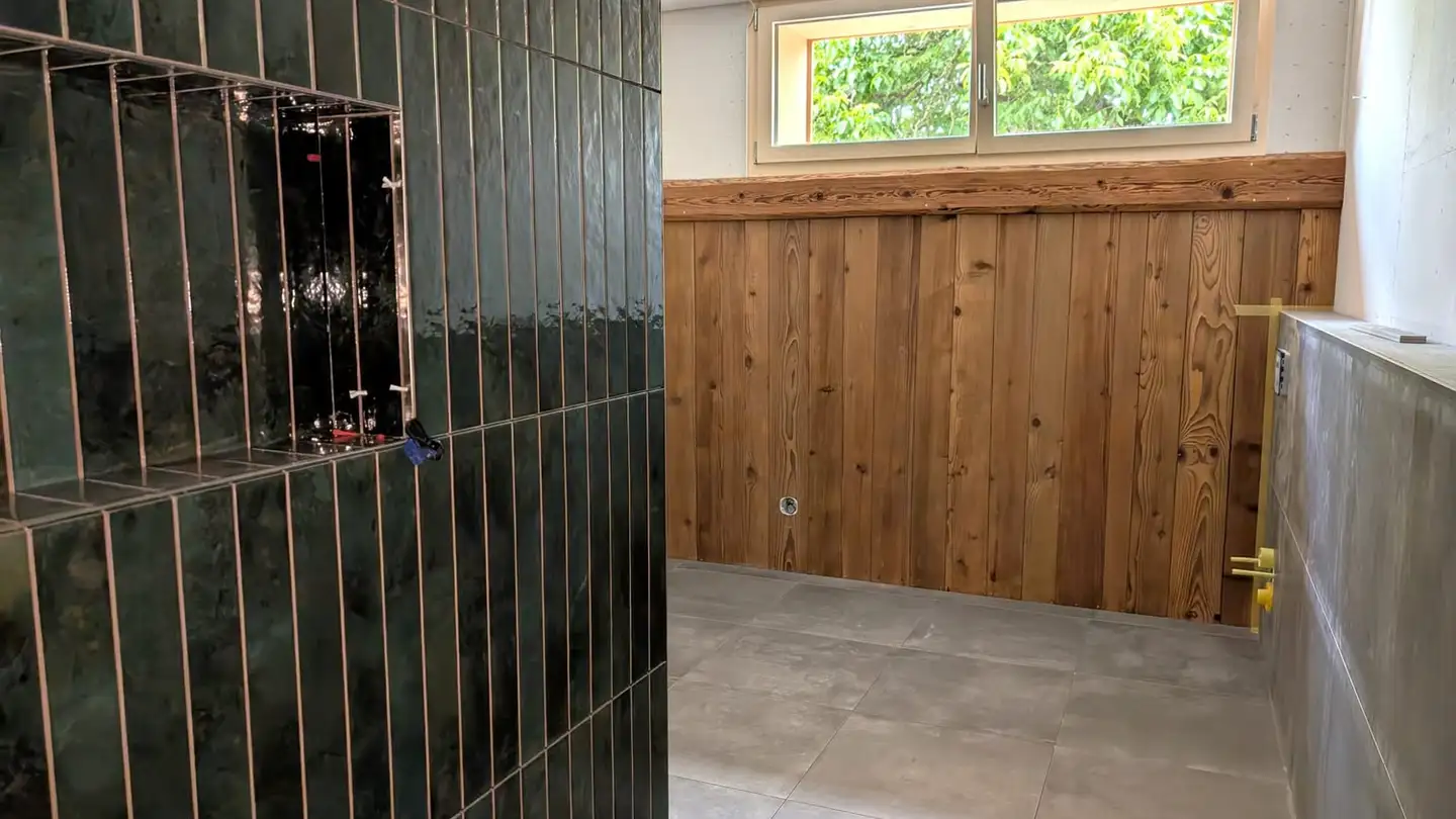 Wohnung mieten - 3432 Lützelflüh-Goldbach - Foto 4
