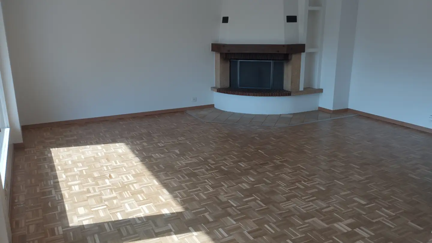 Wohnung mieten - Chemin De La Chaumière 9, 1010 Lausanne