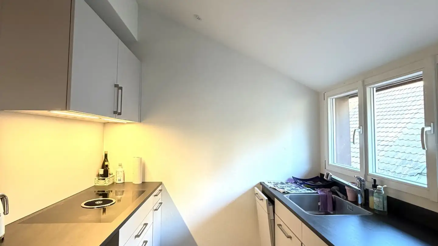 Appartement à louer - Marktgasse 25, 8180 Bülach - Photo 3