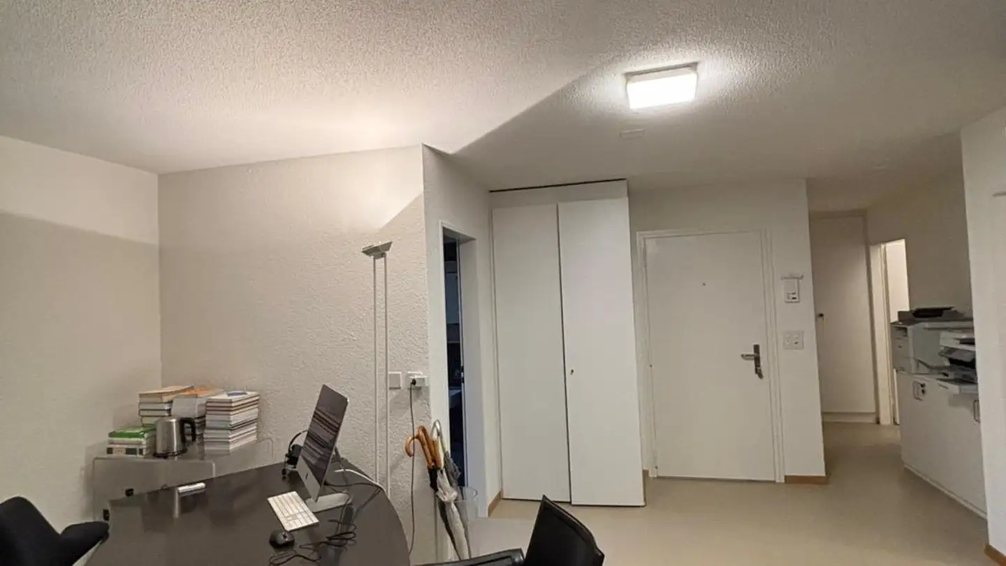 Bürofläche mieten - Tuggenerstrasse 8, 8008 Zürich - Foto 4