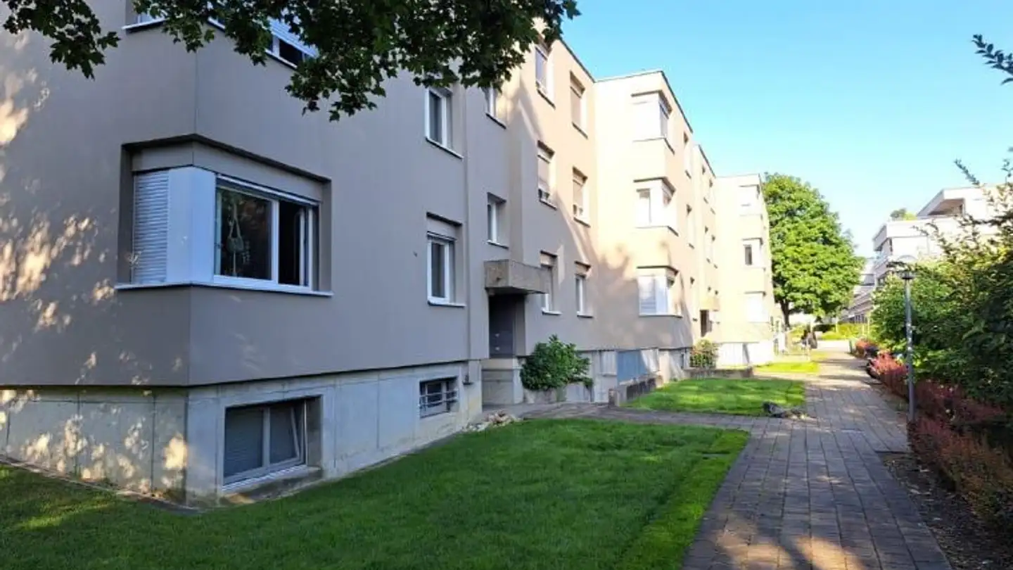 Appartamento in affitto - Leymenstrasse 8, 4107 Ettingen - Photo 2