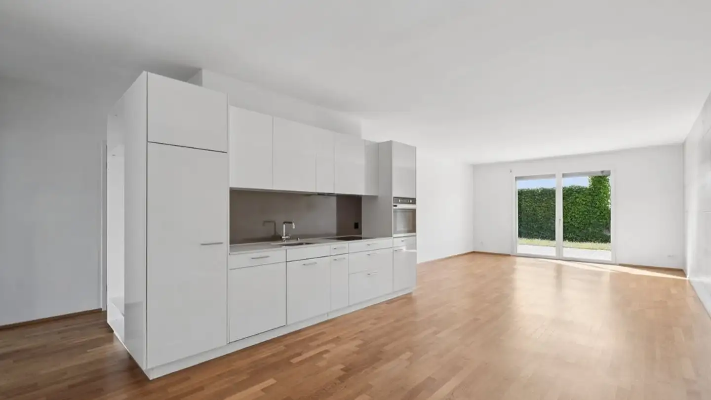 Wohnung mieten - Weststrasse 96, 4900 Langenthal - Foto 4