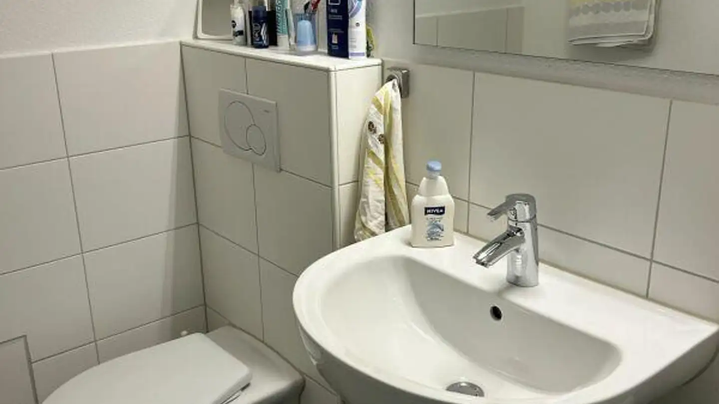 Spazio ufficio in affitto - Sternmattstrasse 34, 6005 Luzern - Foto 3