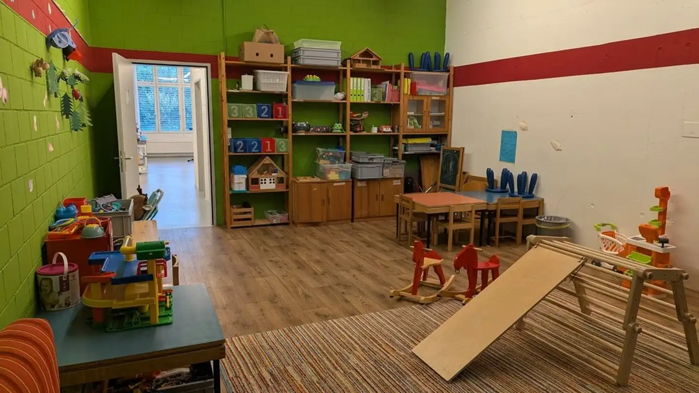 Spazio ufficio in affitto - Chemin Ami- Argand 9, 1290 Versoix