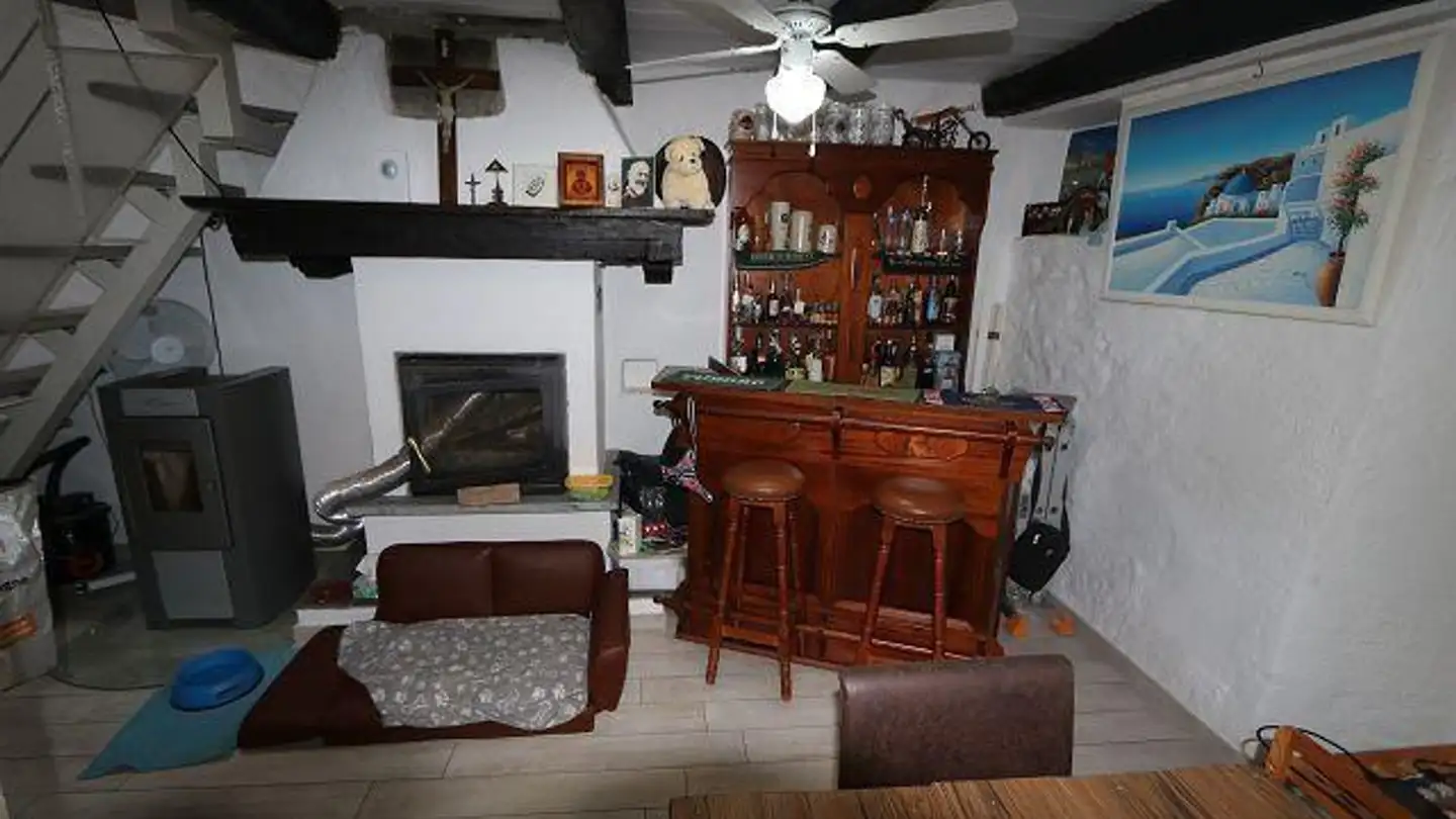 Maison individuelle à vendre - 6805 Mezzovico - Photo 3