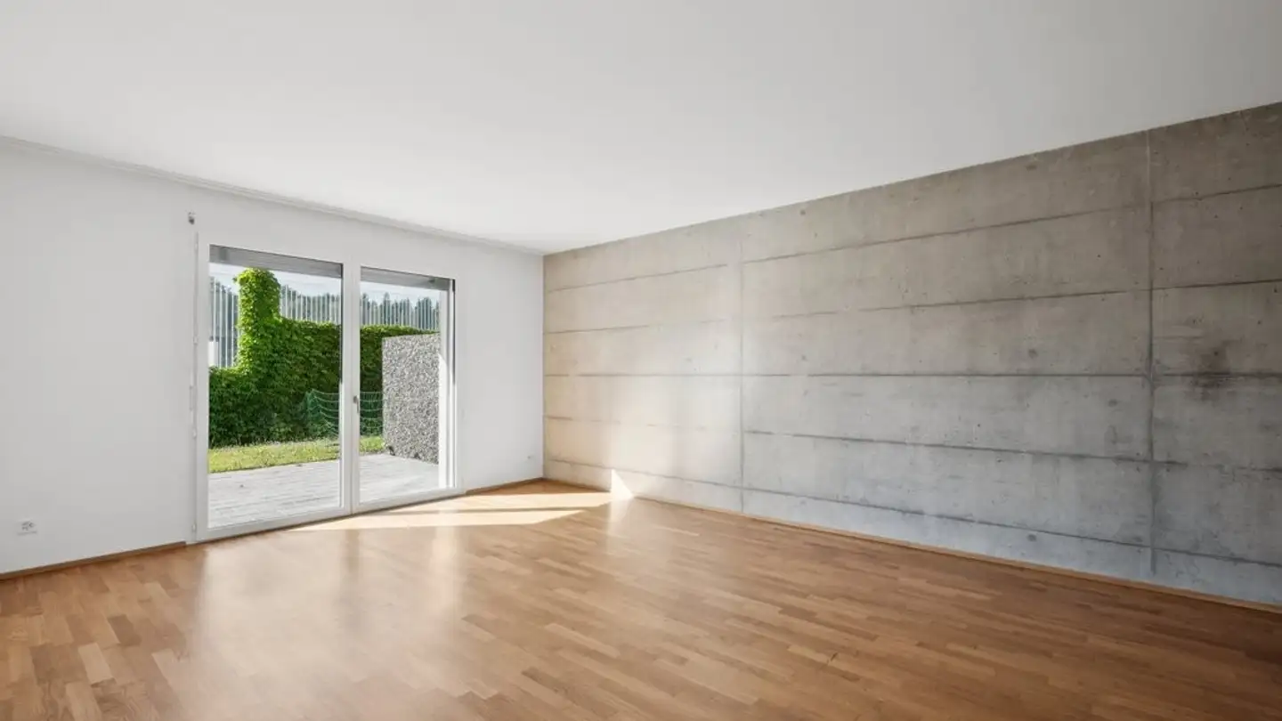 Wohnung mieten - Weststrasse 96, 4900 Langenthal - Foto 3