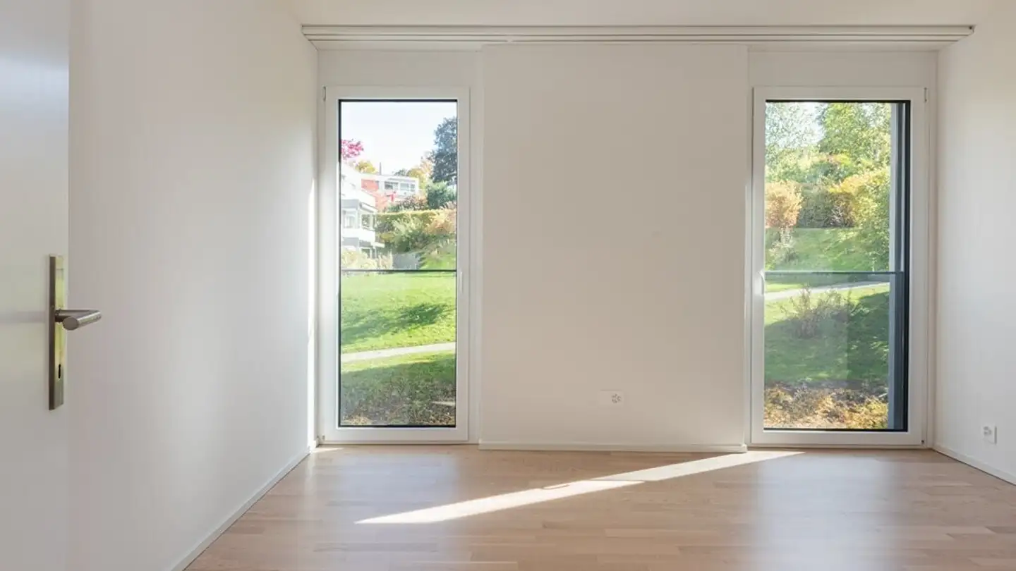 Appartement à louer - Fähnernstrasse 9b, 9000 St. Gallen - Photo 3