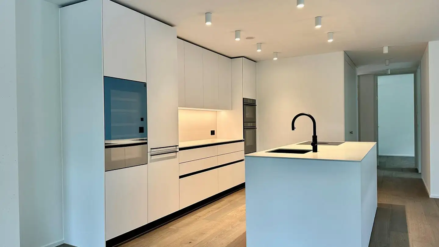 Appartamento in vendita - Lorzenparkstrasse 7, 6330 Cham - Foto 2