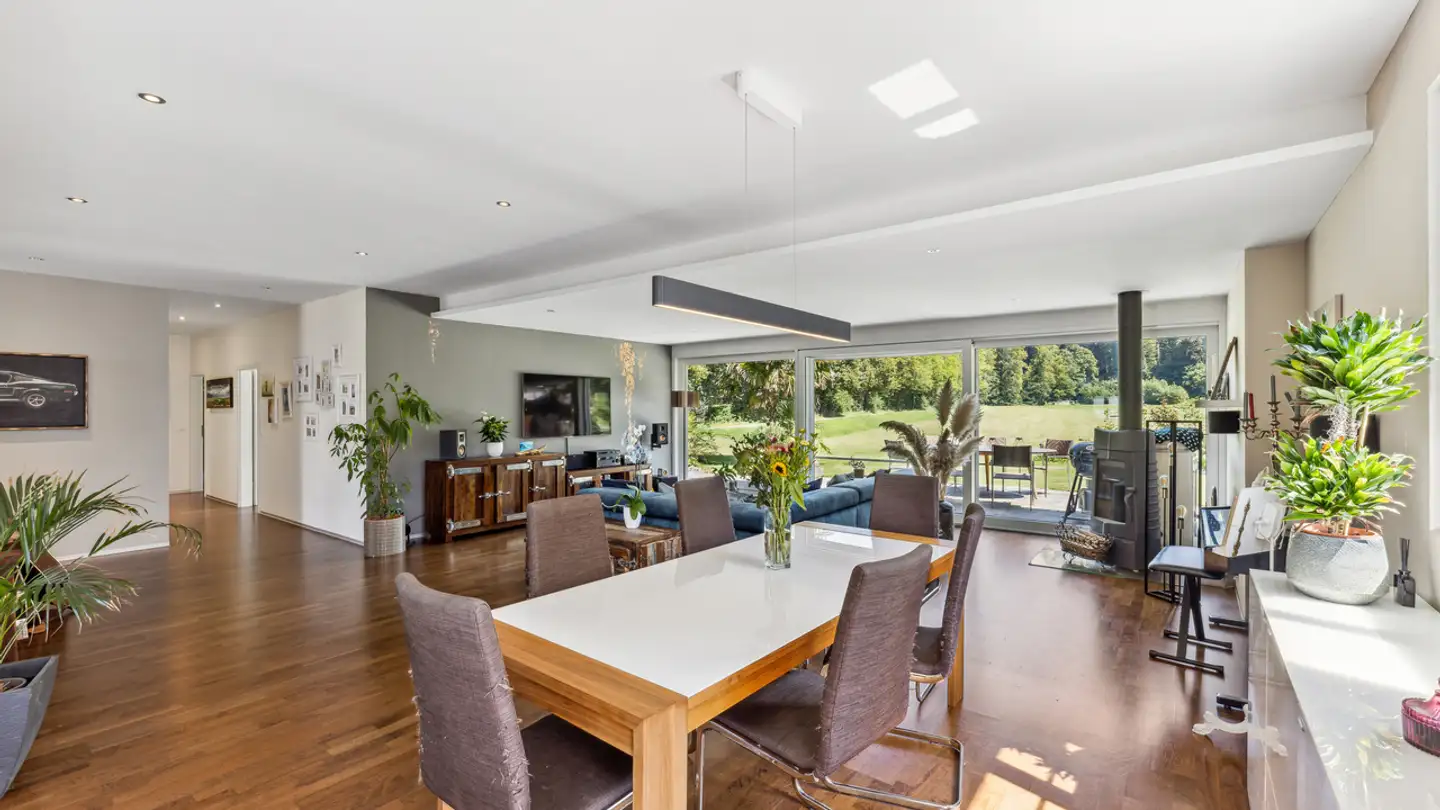 Einfamilienhaus kaufen - Schützenhaus 1, 6060 Sarnen