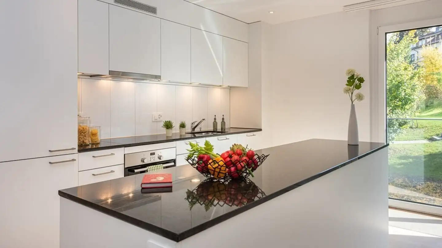 Appartement à louer - Fähnernstrasse 9b, 9000 St. Gallen - Photo 4