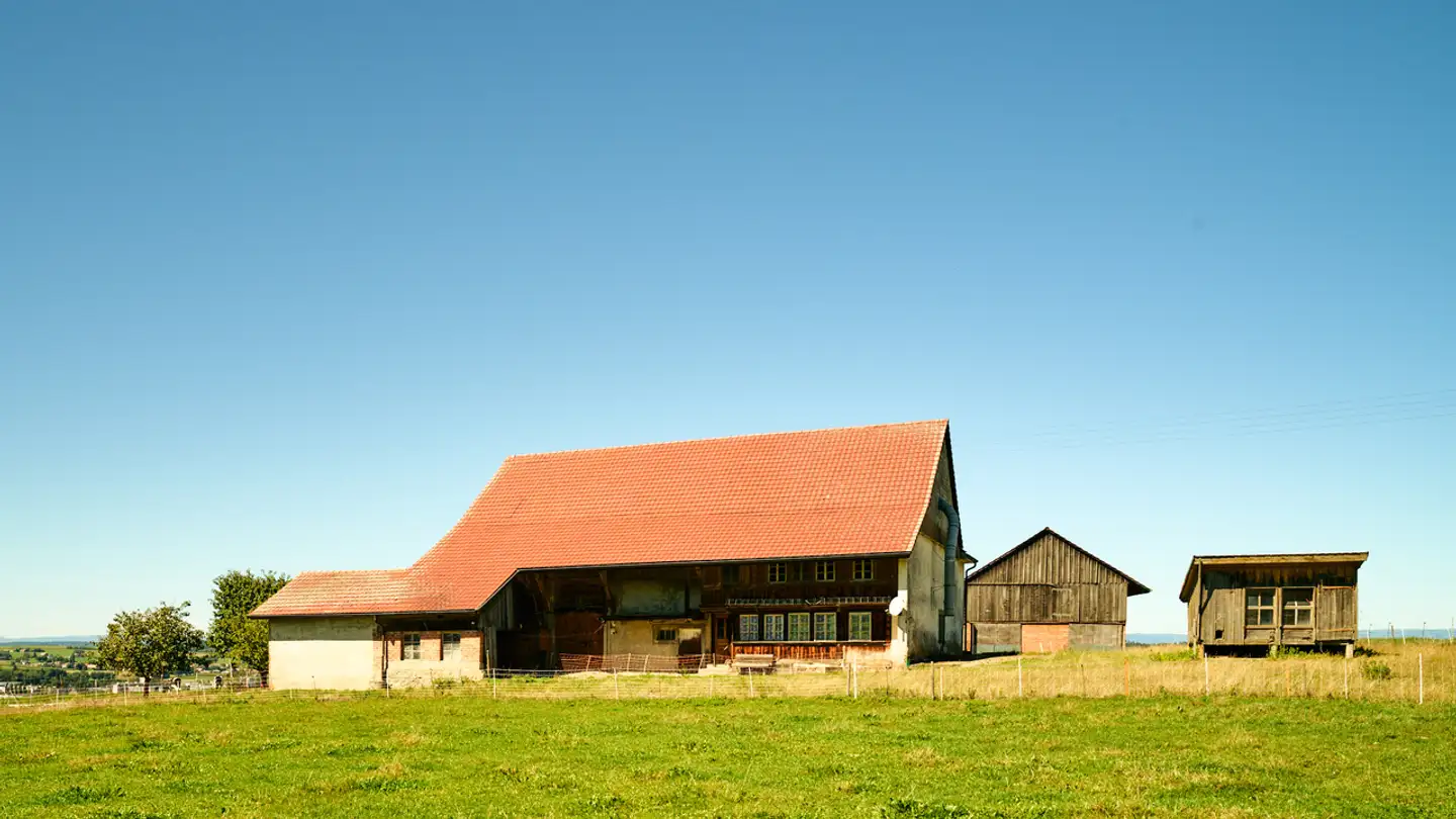 Casa singola in vendita - 1684 Mézières FR - Foto 4