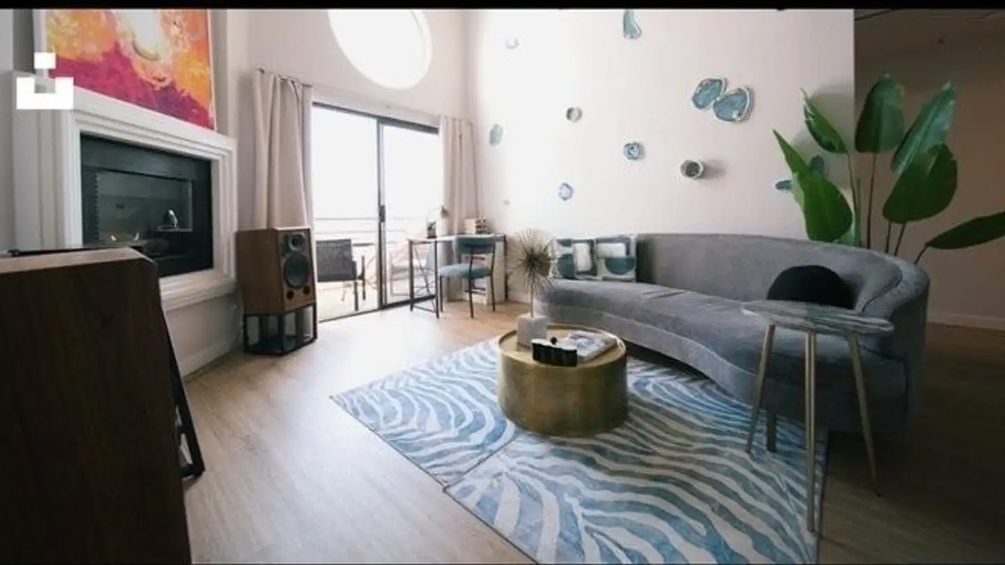 Apartment for rent - 1110 Morges
