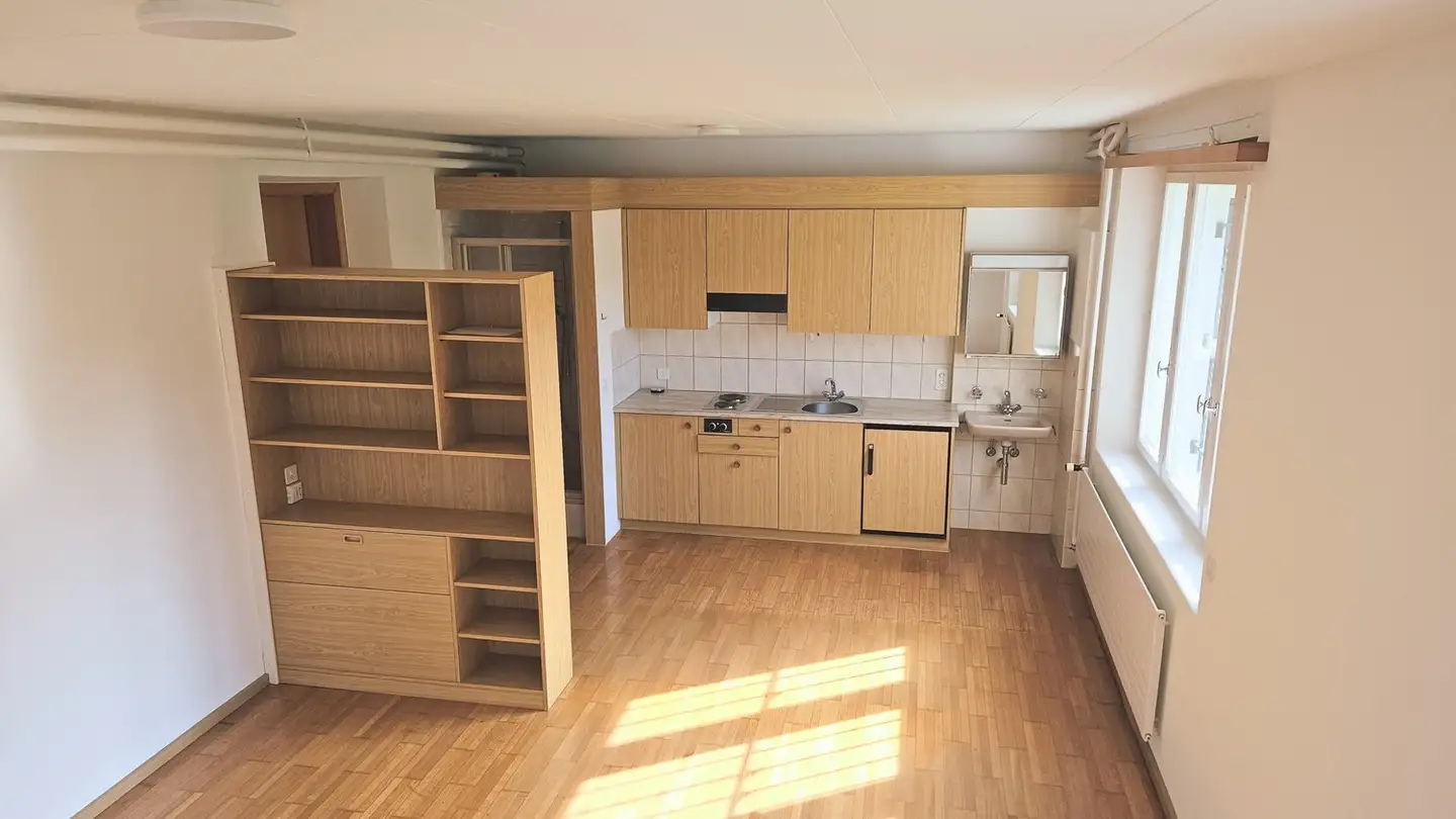 Appartement à louer - Reutenenstrasse 17, 9042 Speicher