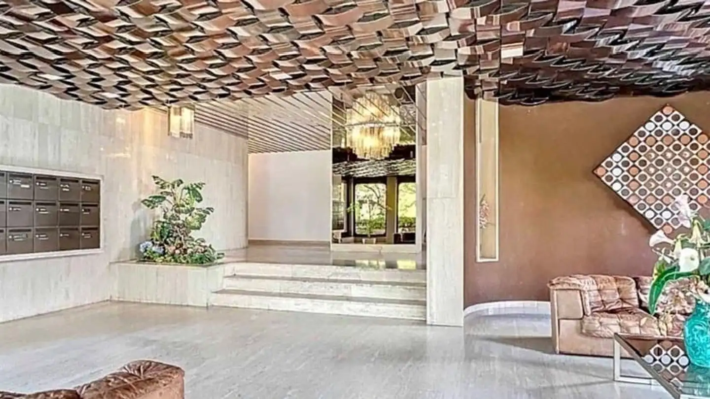 Penthouse mieten - Rue Du Torrent 24, 1815 Clarens - Foto 2