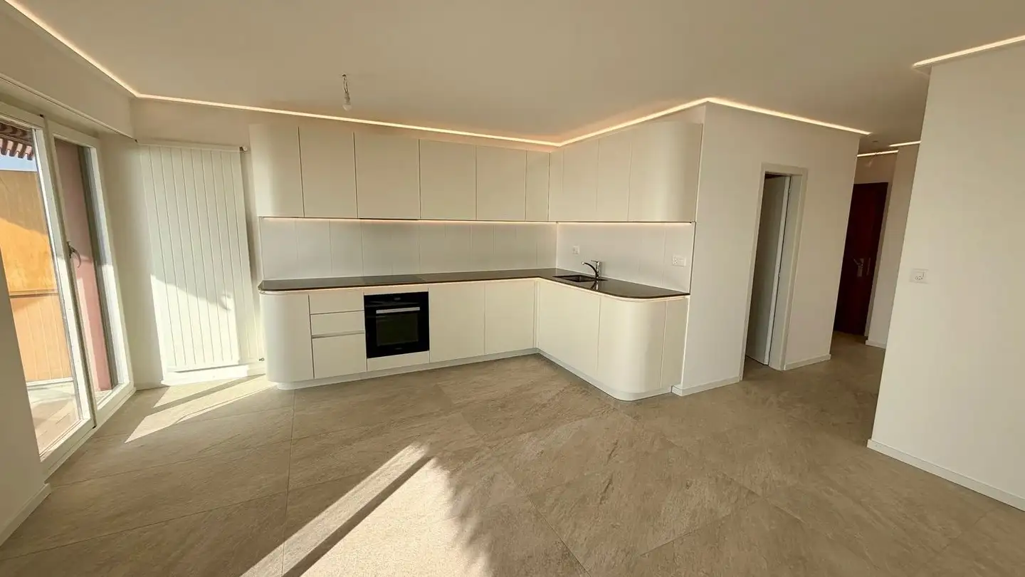 Penthouse mieten - Rue Du Torrent 24, 1815 Clarens - Foto 3