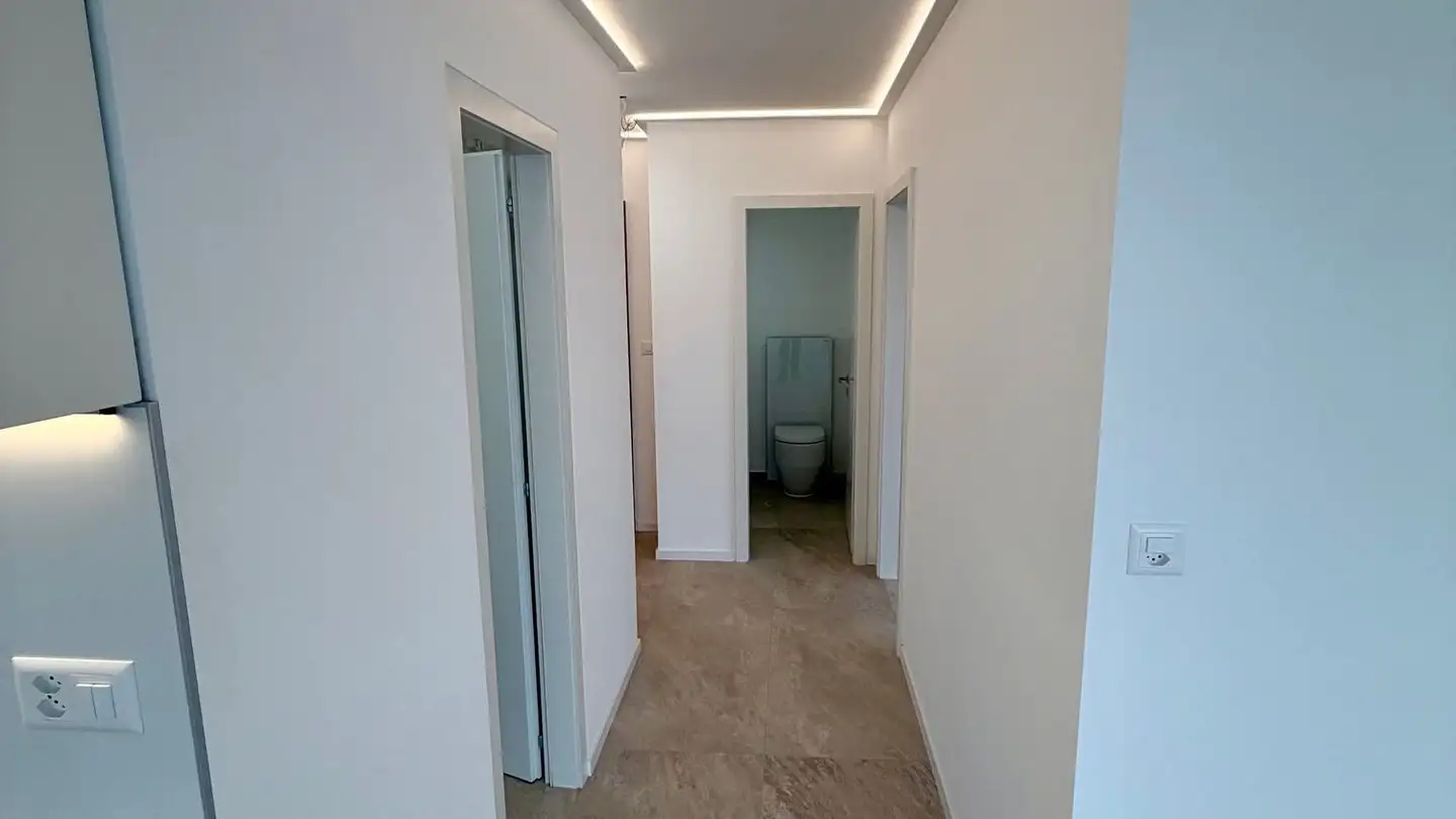 Penthouse mieten - Rue Du Torrent 24, 1815 Clarens - Foto 4