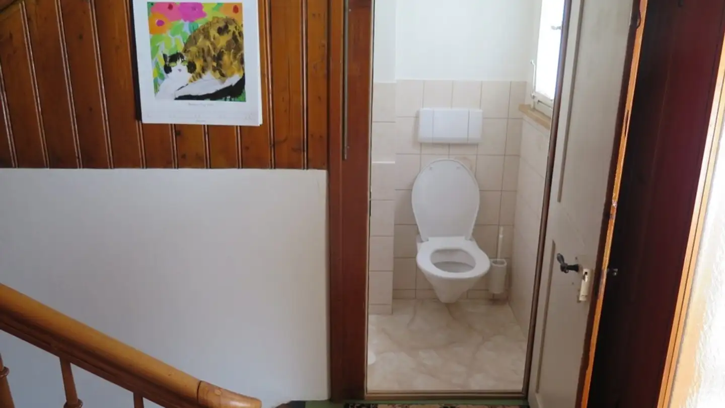 Appartement à louer - Reutenenstrasse 17, 9042 Speicher - Photo 4