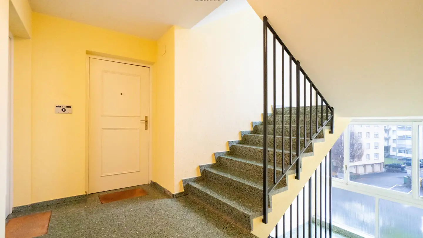 Wohnung kaufen - Sankt Niklausengasse 7, 6010 Kriens - Foto 2