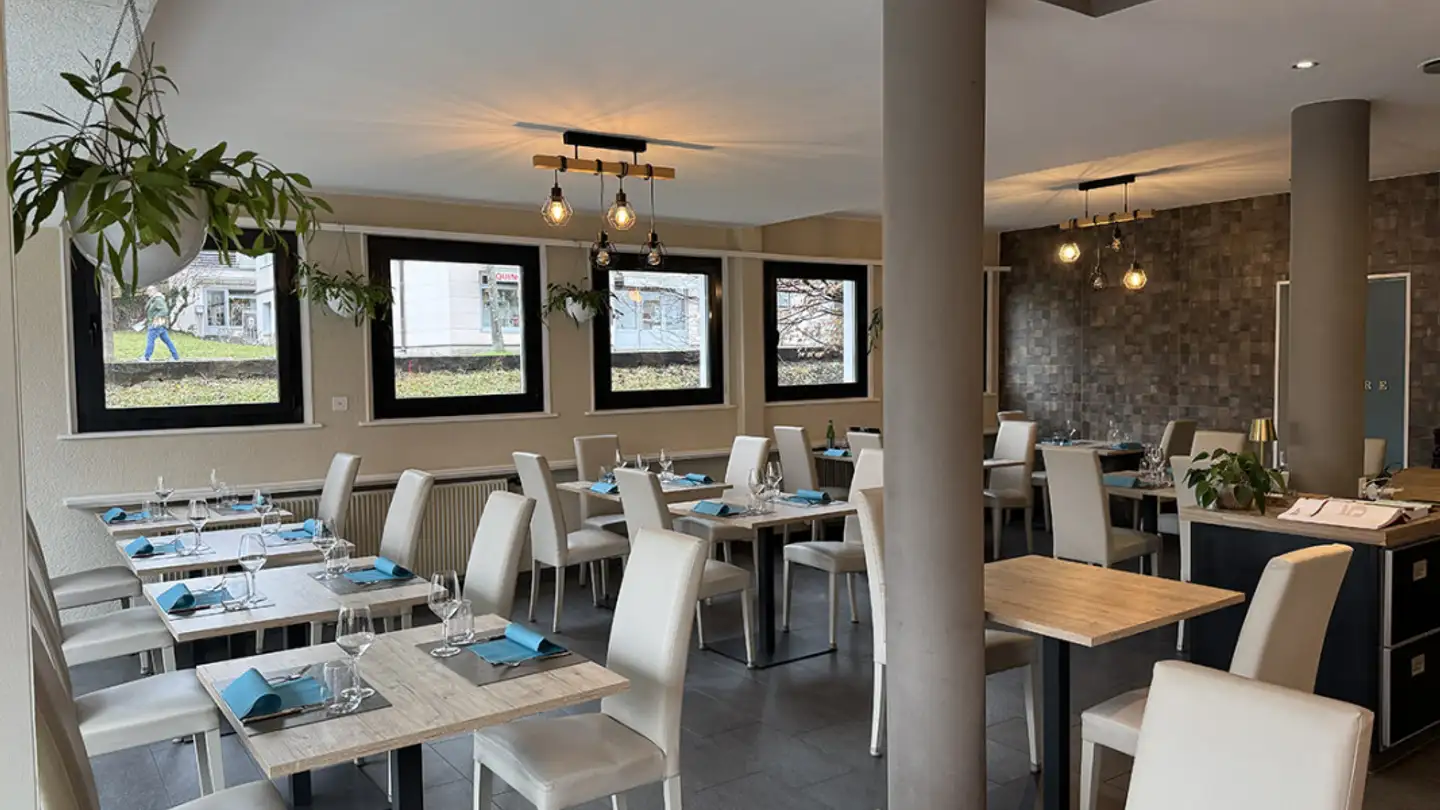 Spazio ufficio in affitto - Avenue De La Vallonnette 24, 1012 Lausanne - Foto 2